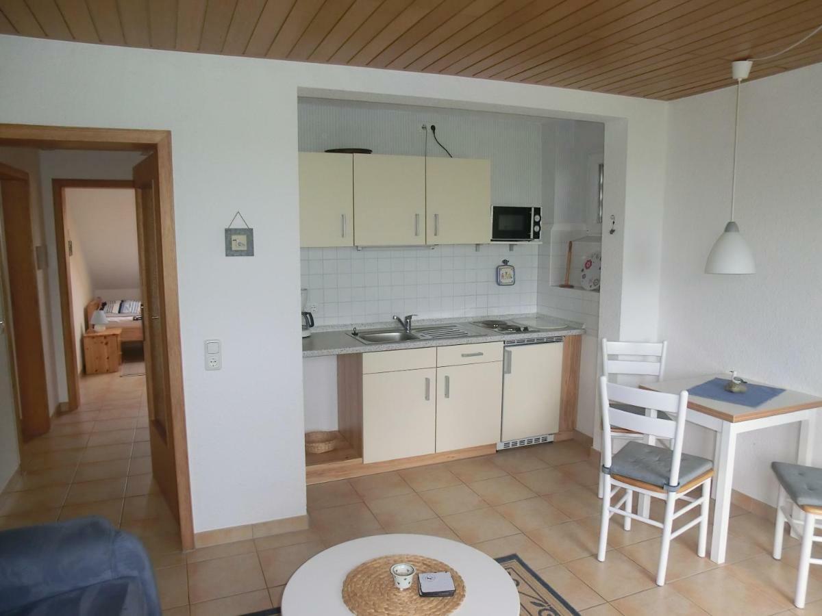Haus Strandgut/2 Duhnen Ngoại thất bức ảnh